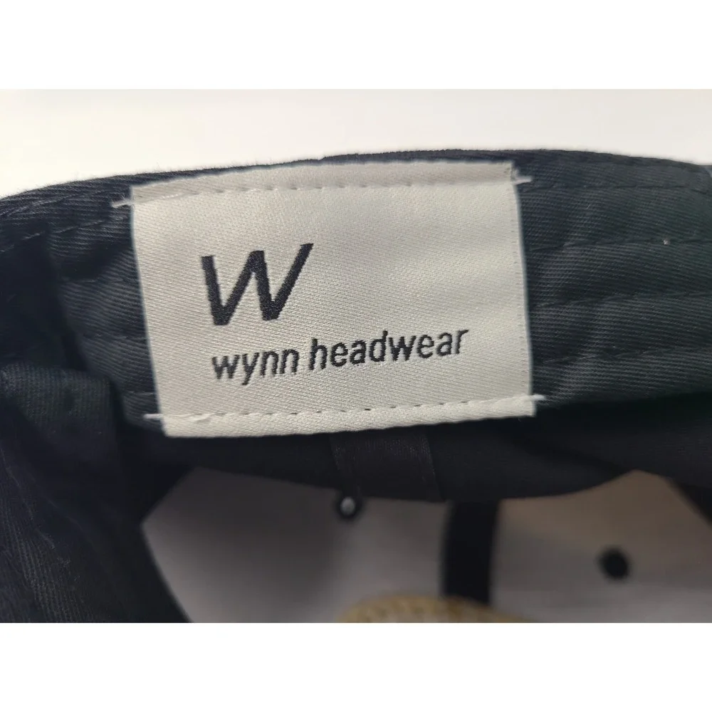 Tamaulipas Mexico Eagle Wynn Headwear‎ Snapback Hat Cap Cotton Men Women Black
